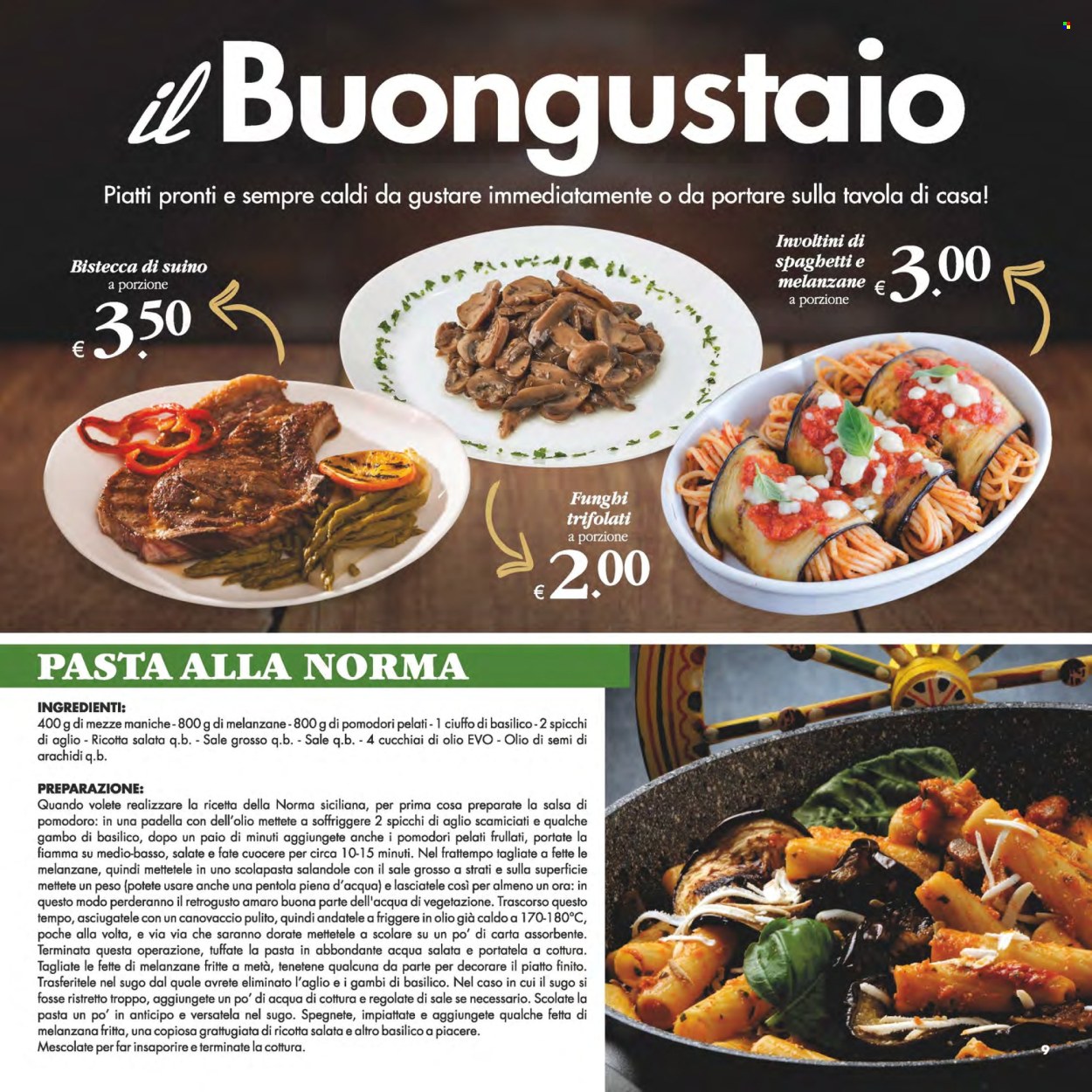 Volantino Deco - 14/5/2024 - 23/5/2024. Pagina 9