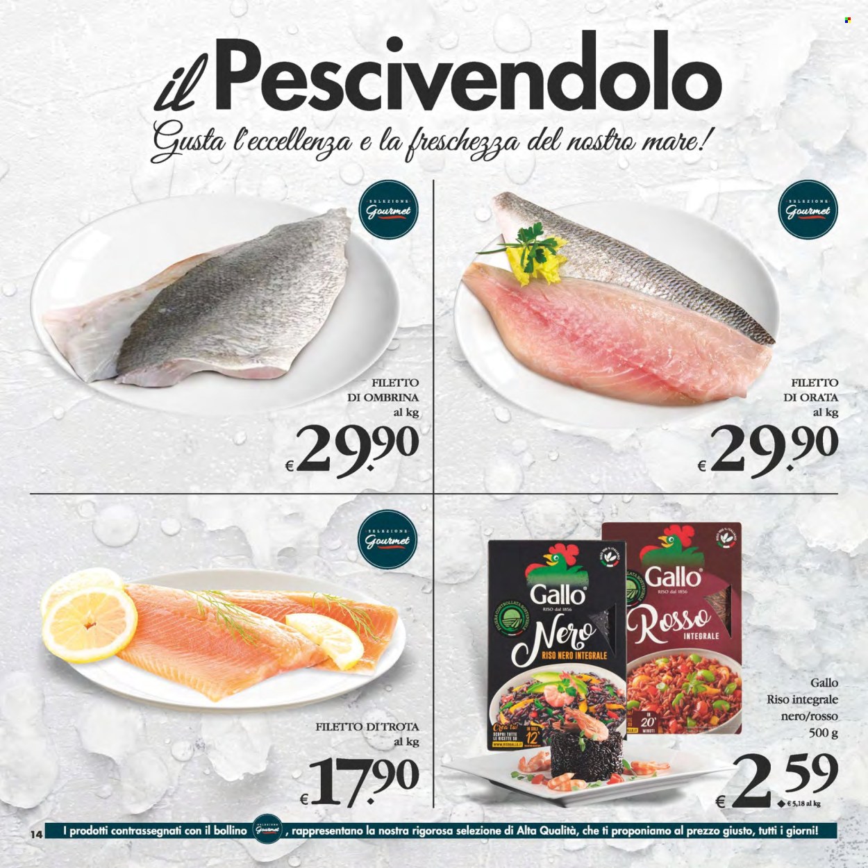 Volantino Deco - 14/5/2024 - 23/5/2024. Pagina 14