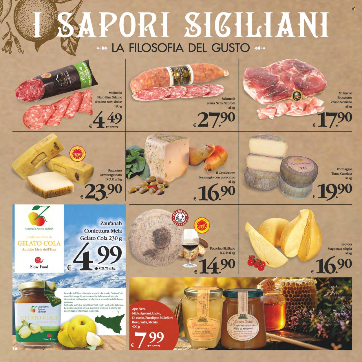 Volantino Deco - 14/5/2024 - 23/5/2024. Pagina 16