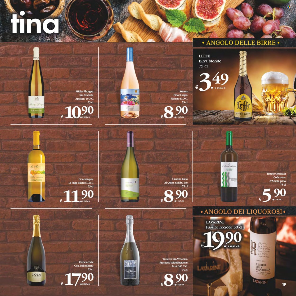 Volantino Deco - 14/5/2024 - 23/5/2024. Pagina 19