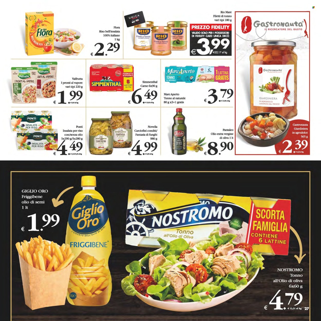 Volantino Deco - 14/5/2024 - 23/5/2024. Pagina 27
