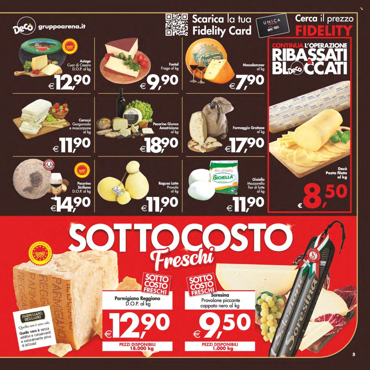 Volantino Deco - 14/5/2024 - 23/5/2024. Pagina 5