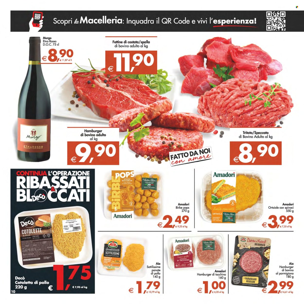 Volantino Deco - 14/5/2024 - 23/5/2024. Pagina 10