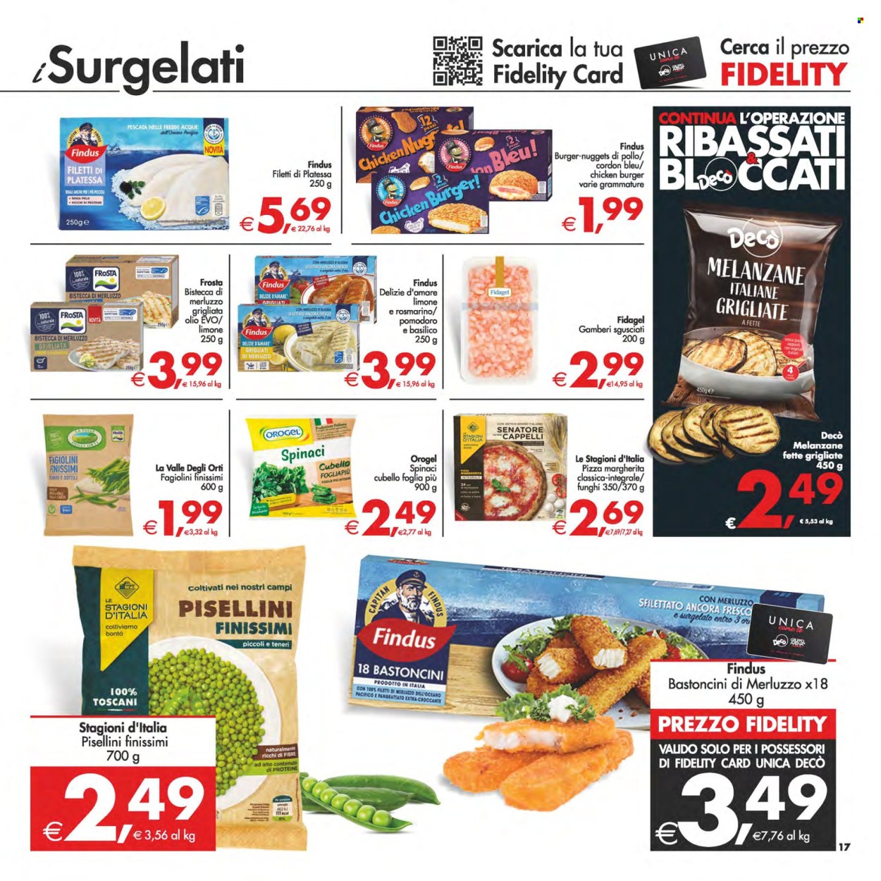 Volantino Deco - 14/5/2024 - 23/5/2024. Pagina 17