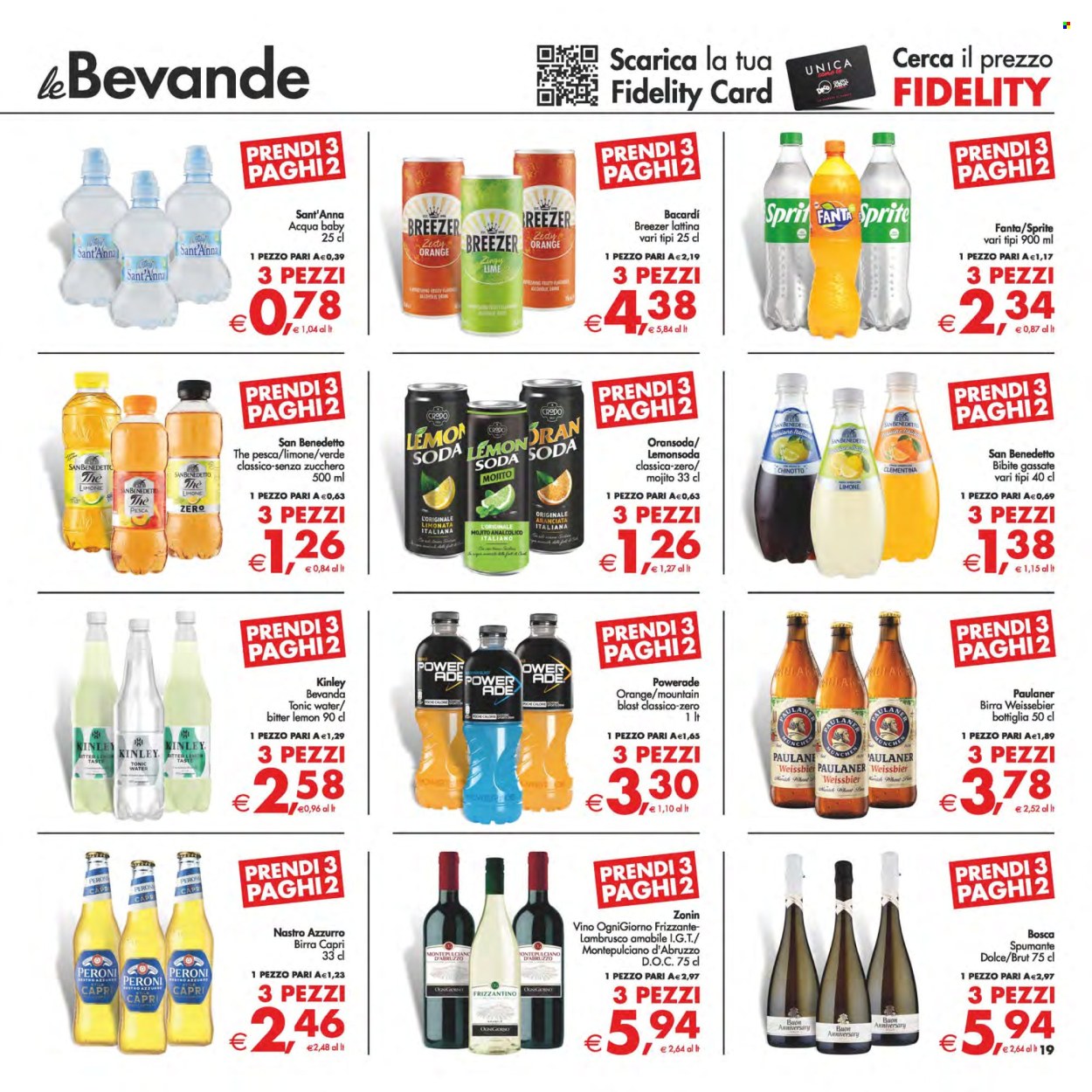 Volantino Deco - 14/5/2024 - 23/5/2024. Pagina 19