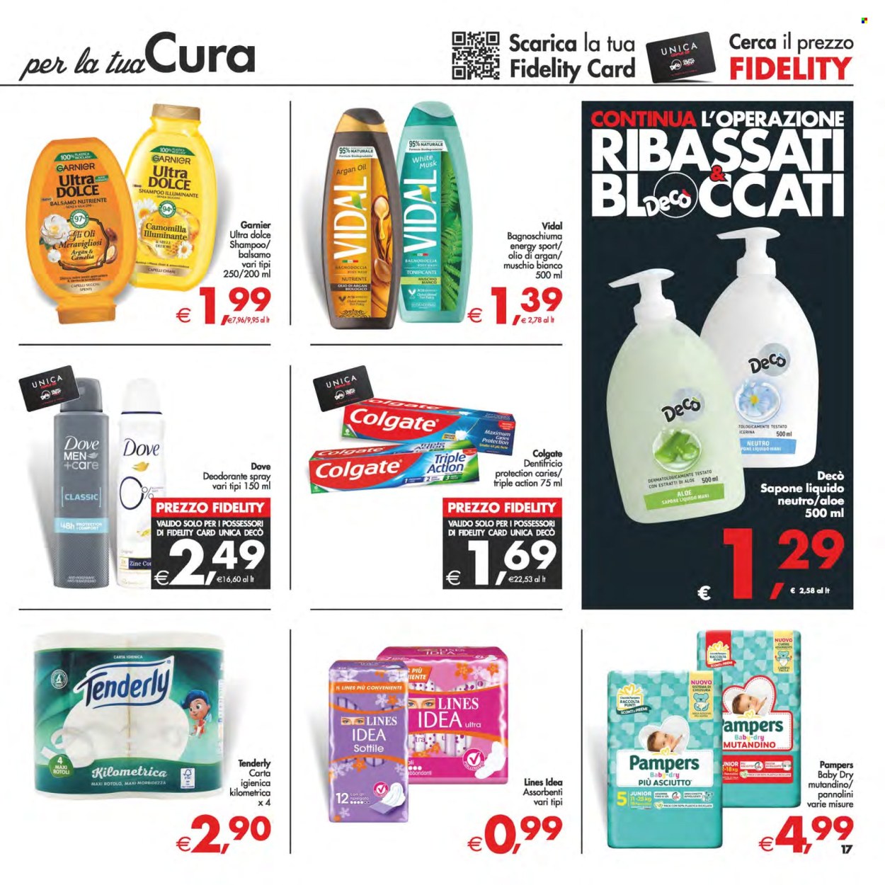 Volantino Deco - 14/5/2024 - 23/5/2024. Pagina 17