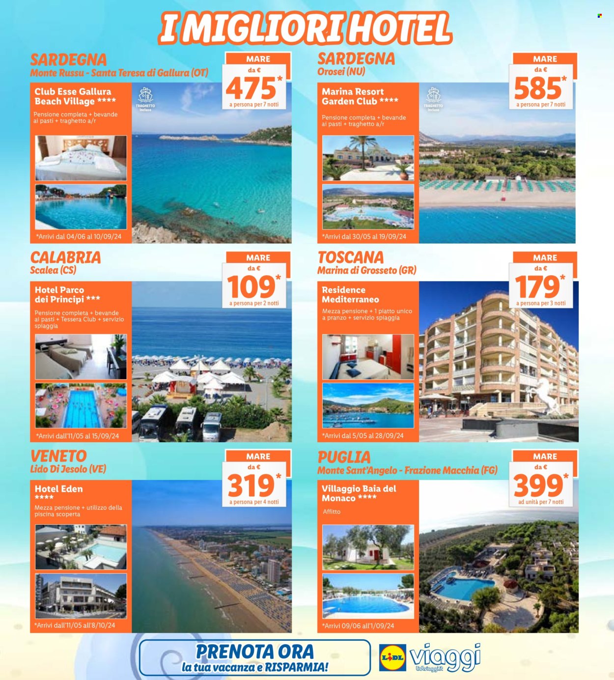 Volantino Lidl - 20/5/2024 - 26/5/2024. Pagina 32
