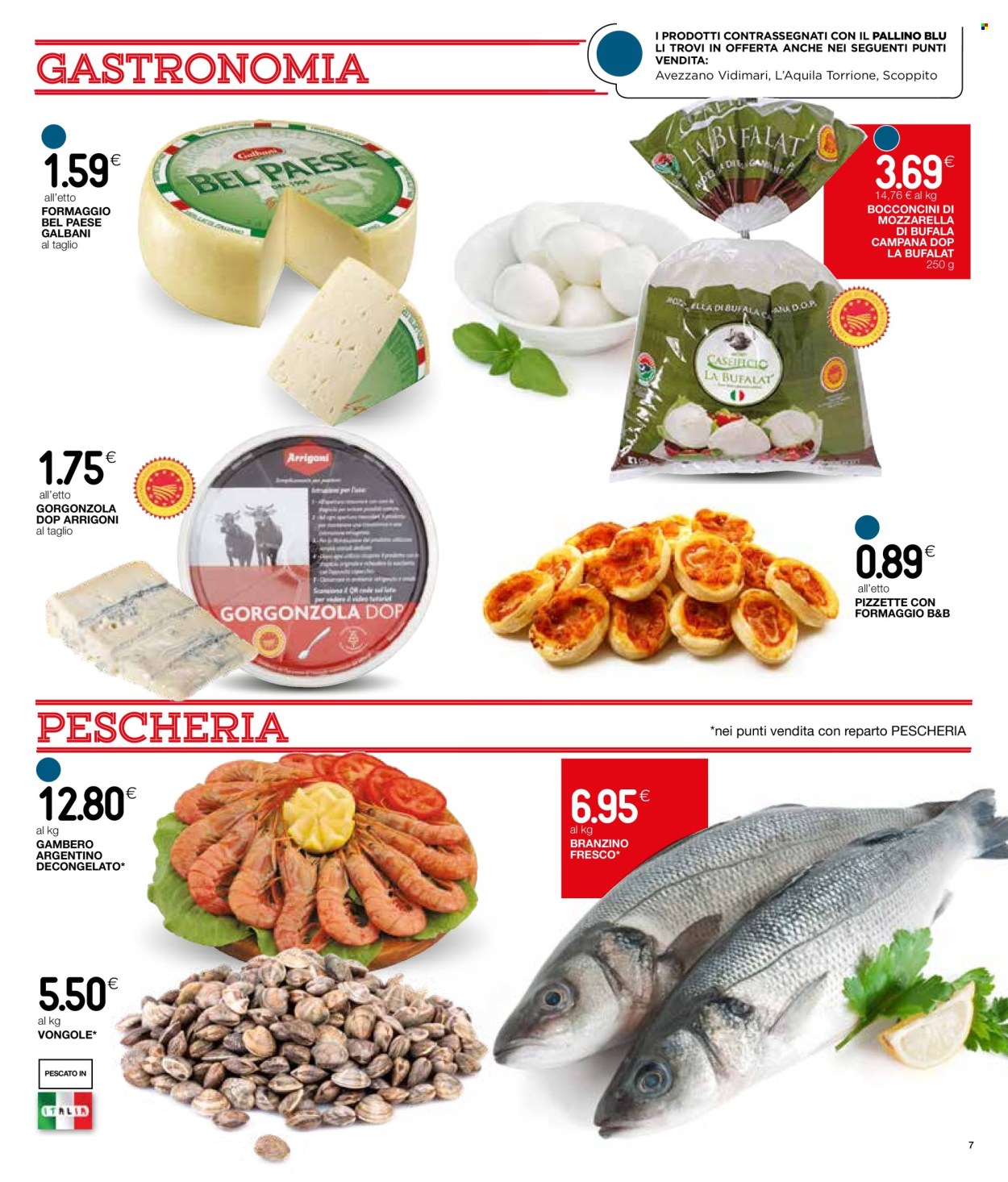 Leták Coop - 16.5.2024 - 29.5.2024. Strana 7