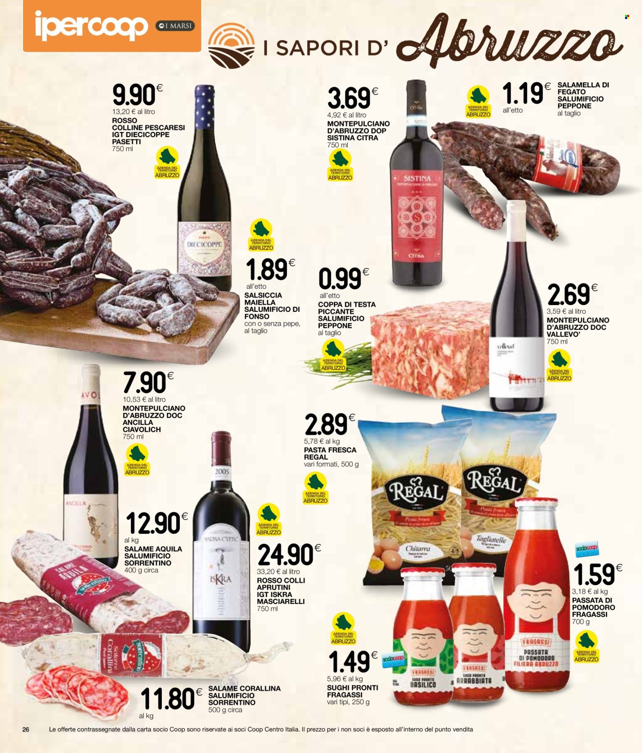 Leták Coop - 16.5.2024 - 29.5.2024. Strana 28