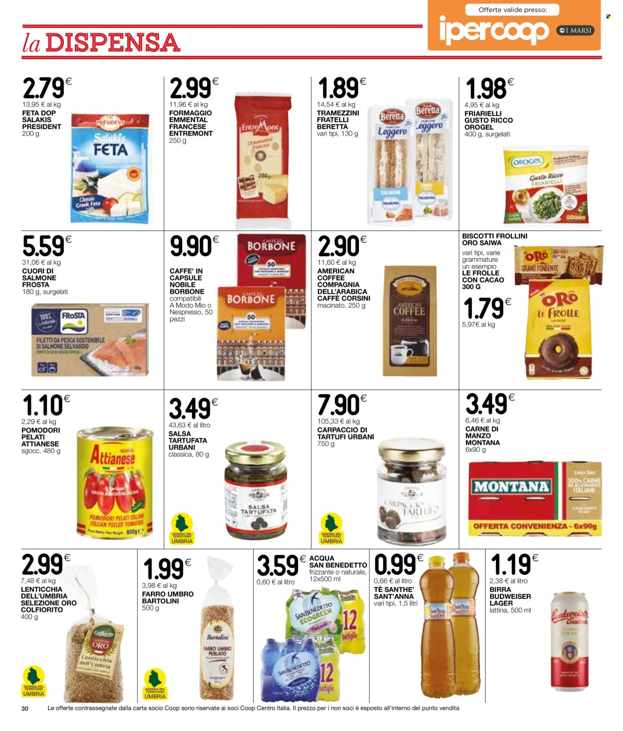 Leták Coop - 16.5.2024 - 29.5.2024. Strana 32