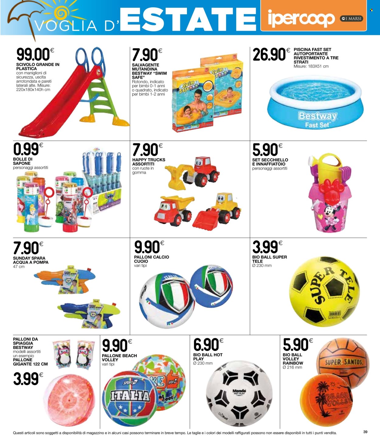 Leták Coop - 16.5.2024 - 29.5.2024. Strana 41