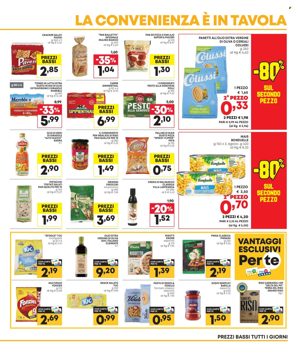 Volantino Panorama - 16/5/2024 - 29/5/2024. Pagina 5