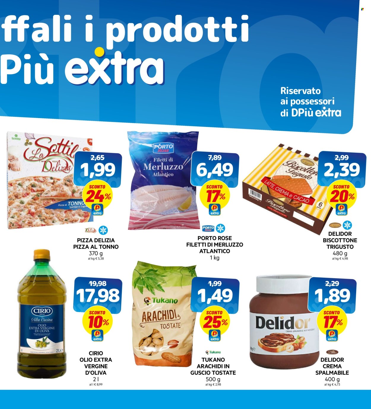 Volantino Dpiù - 13/5/2024 - 9/6/2024. Pagina 3