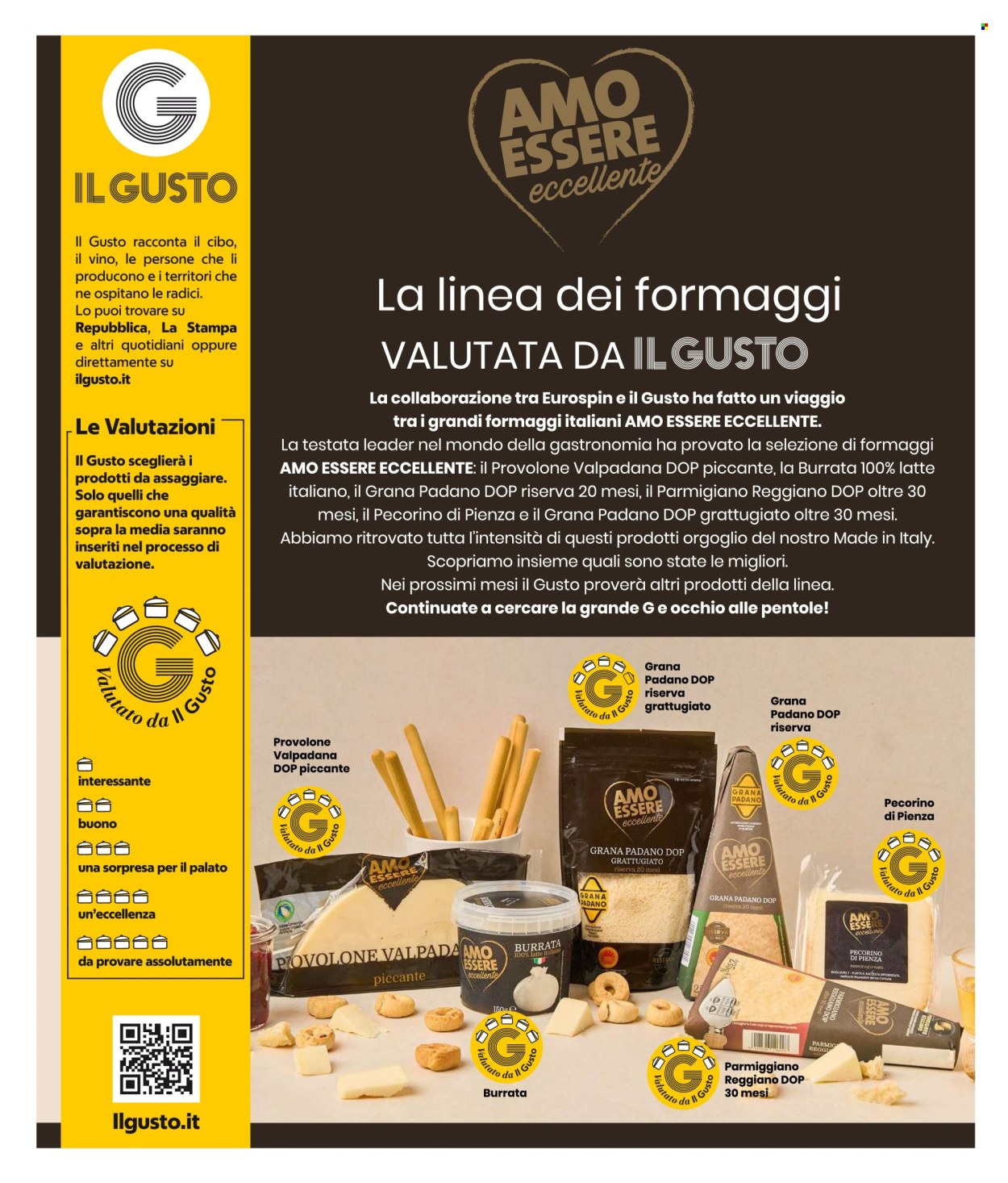 Volantino EuroSpin - 20/5/2024 - 2/6/2024. Pagina 15