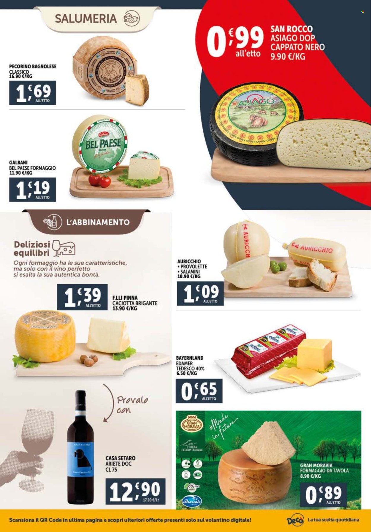 Volantino Deco - 17/5/2024 - 27/5/2024. Pagina 12