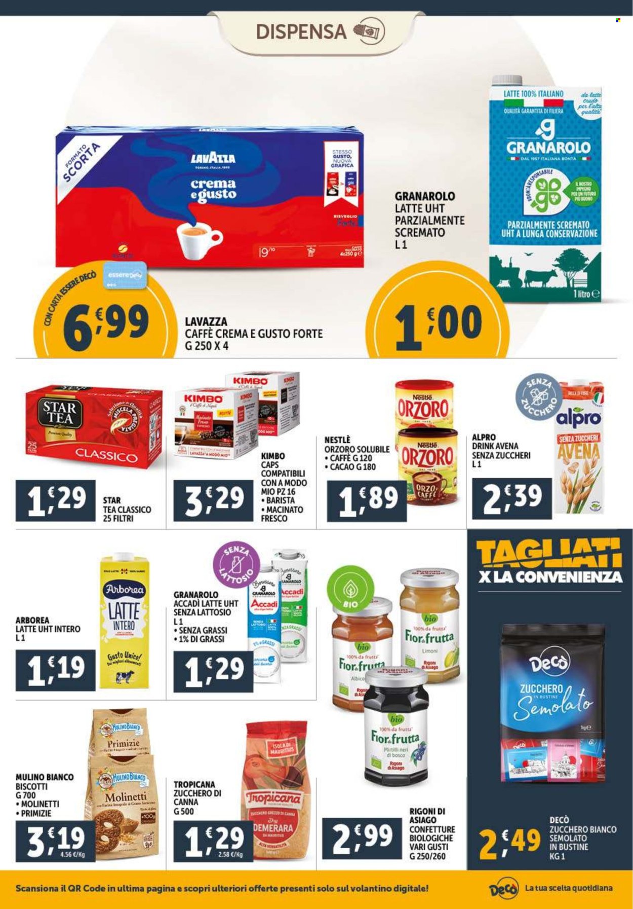 Volantino Deco - 17/5/2024 - 27/5/2024. Pagina 20