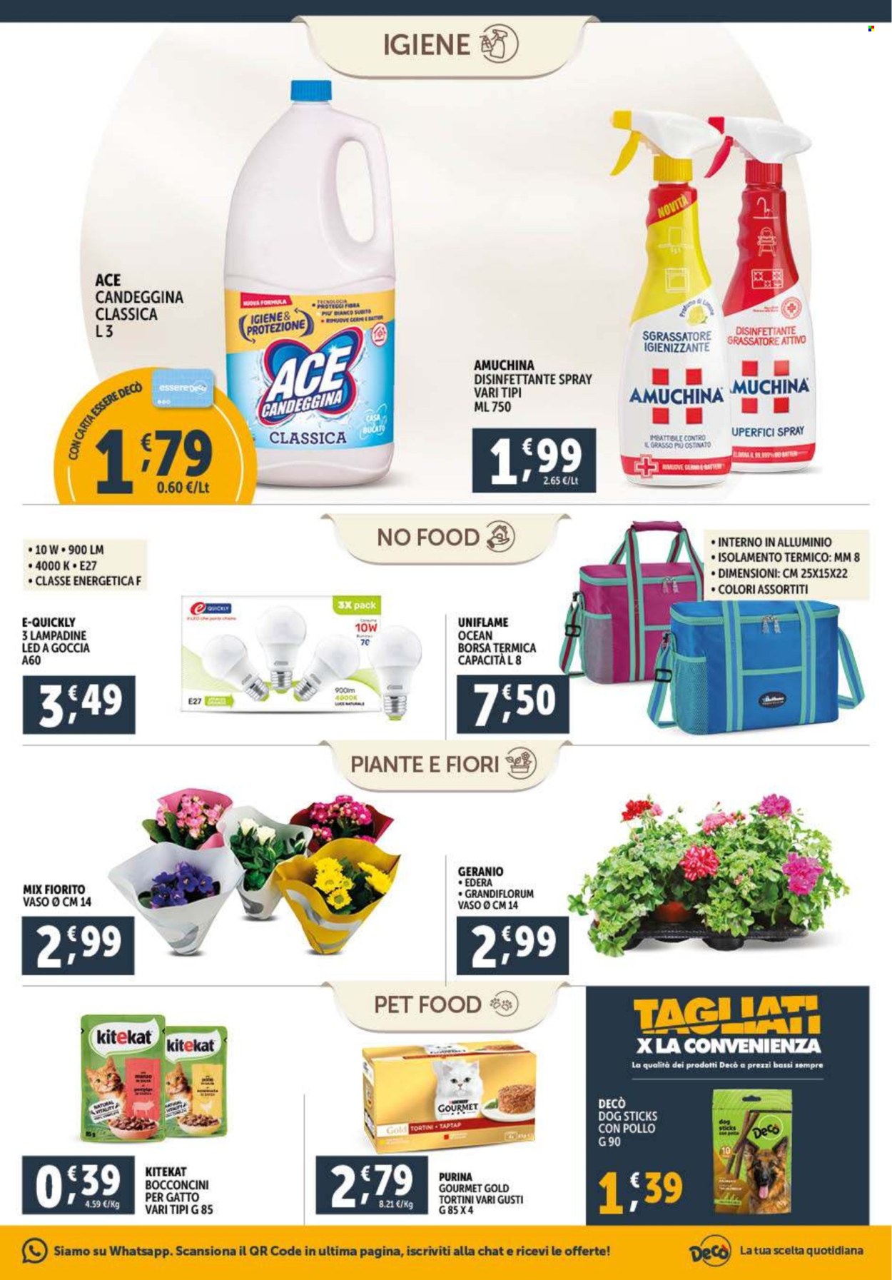 Volantino Deco - 17/5/2024 - 27/5/2024. Pagina 29