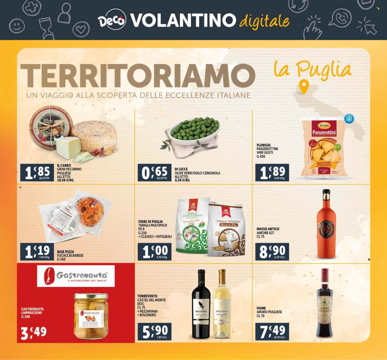 Volantino Deco - 17/5/2024 - 27/5/2024. Pagina 2