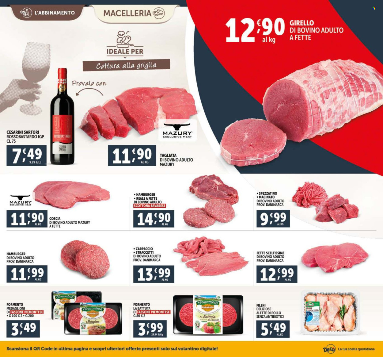 Volantino Deco - 17/5/2024 - 27/5/2024. Pagina 14
