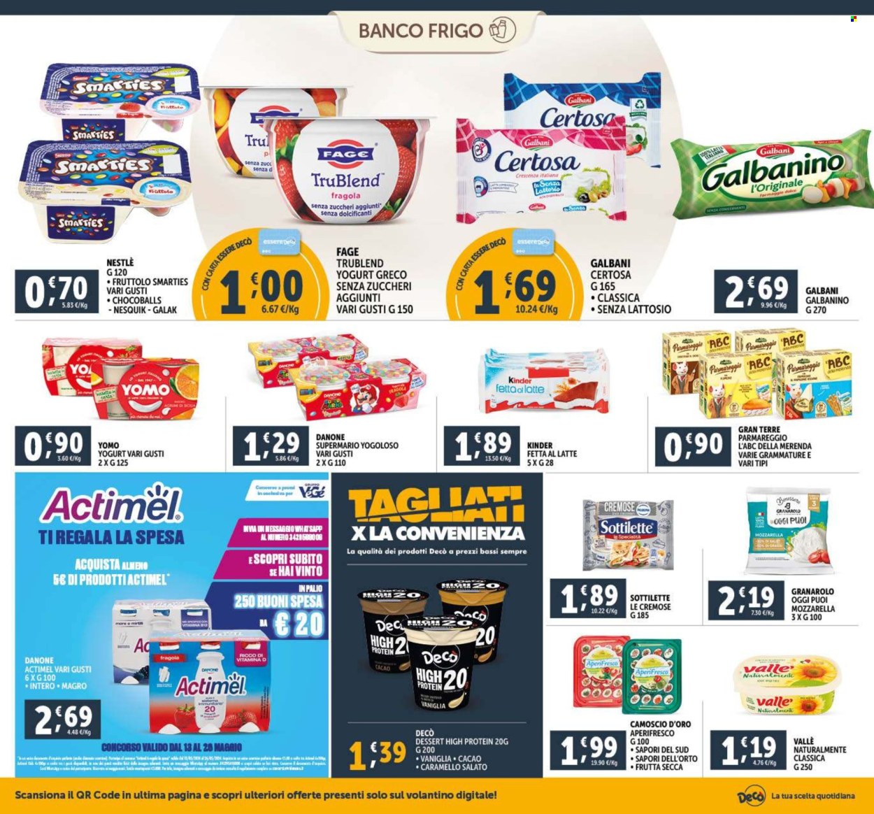 Volantino Deco - 17/5/2024 - 27/5/2024. Pagina 20