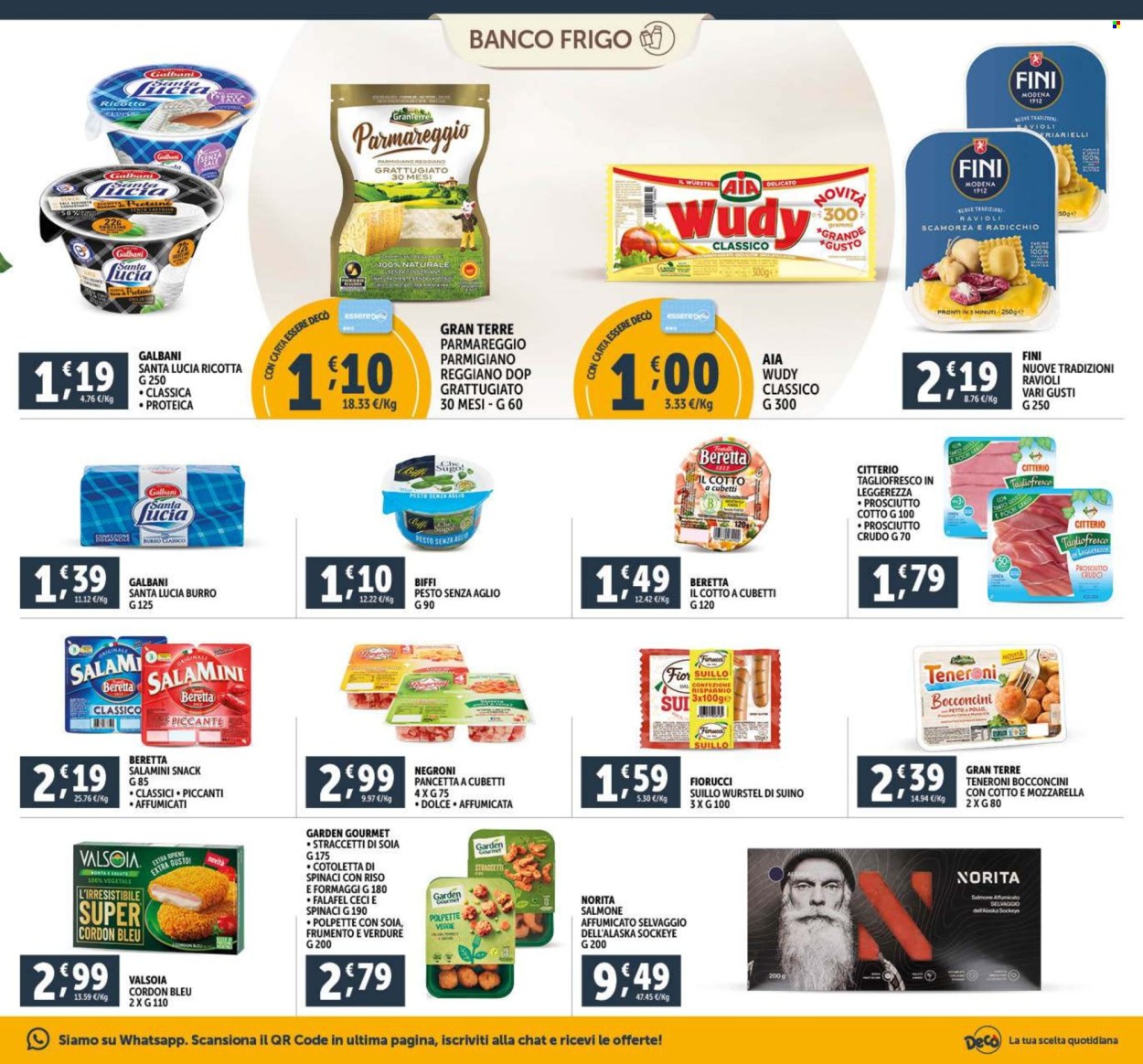 Volantino Deco - 17/5/2024 - 27/5/2024. Pagina 21