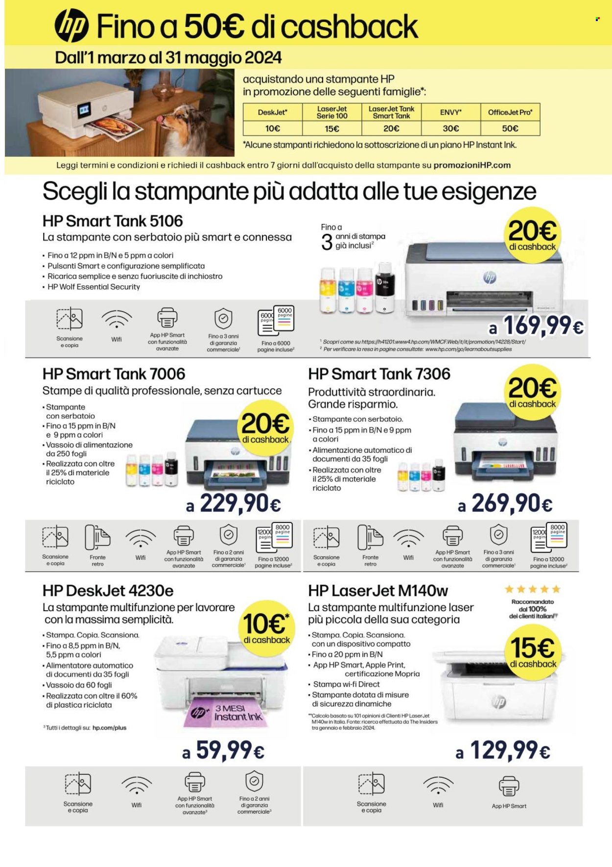 Volantino Unieuro - 17/5/2024 - 29/5/2024. Pagina 36