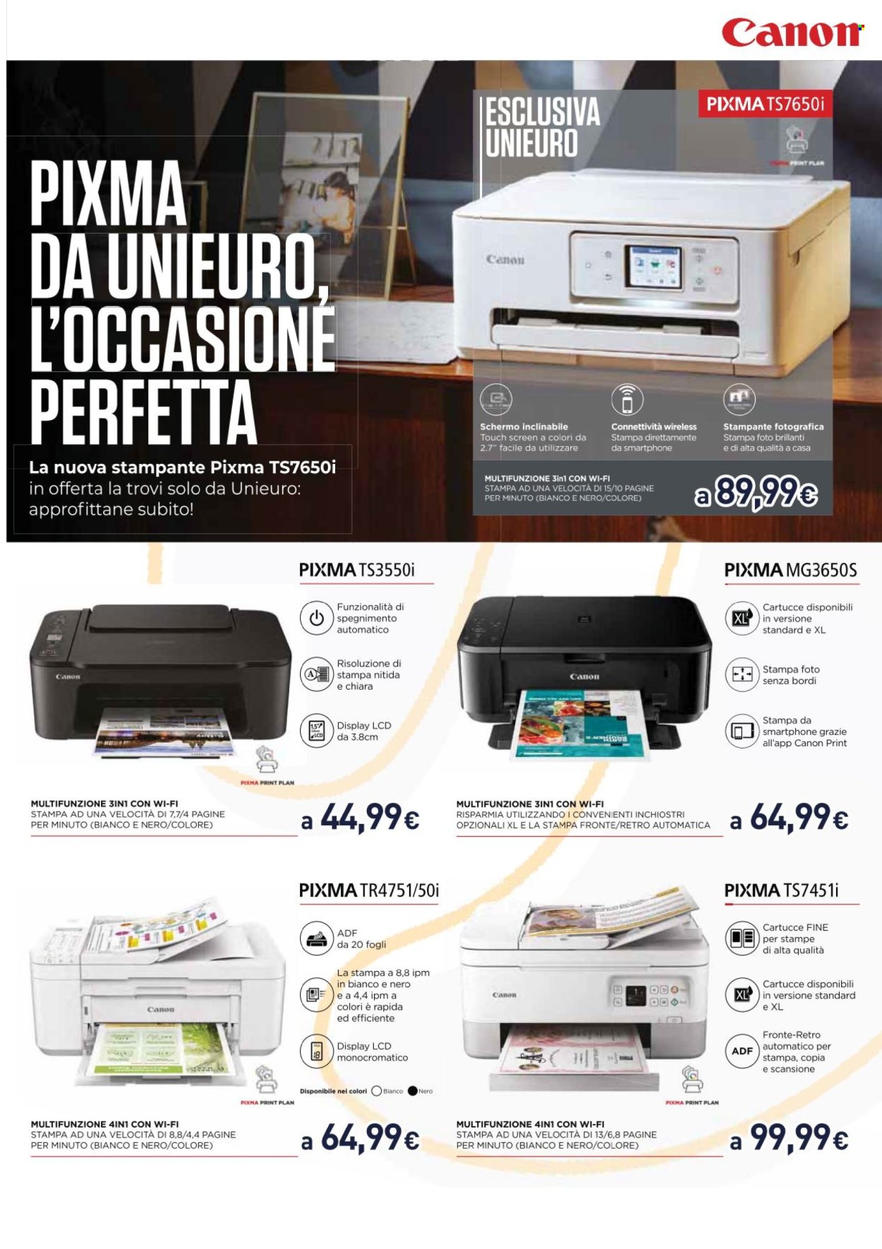 Volantino Unieuro - 17/5/2024 - 29/5/2024. Pagina 37