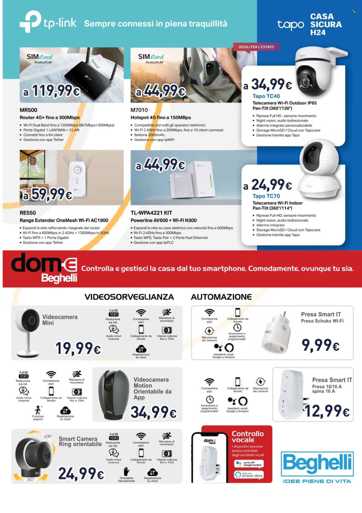 Volantino Unieuro - 17/5/2024 - 29/5/2024. Pagina 38