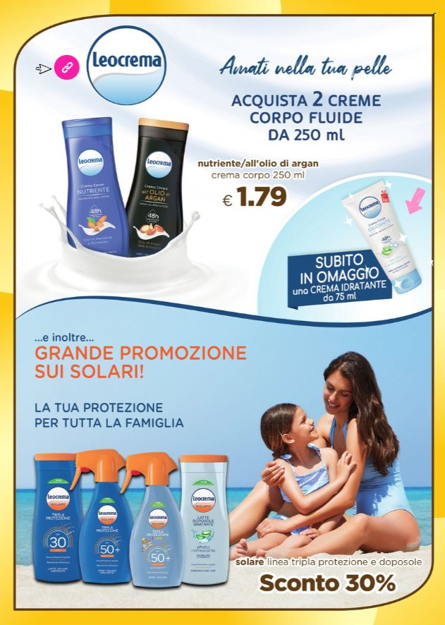 Leták Acqua & Sapone - 19.5.2024 - 8.6.2024. Strana 8