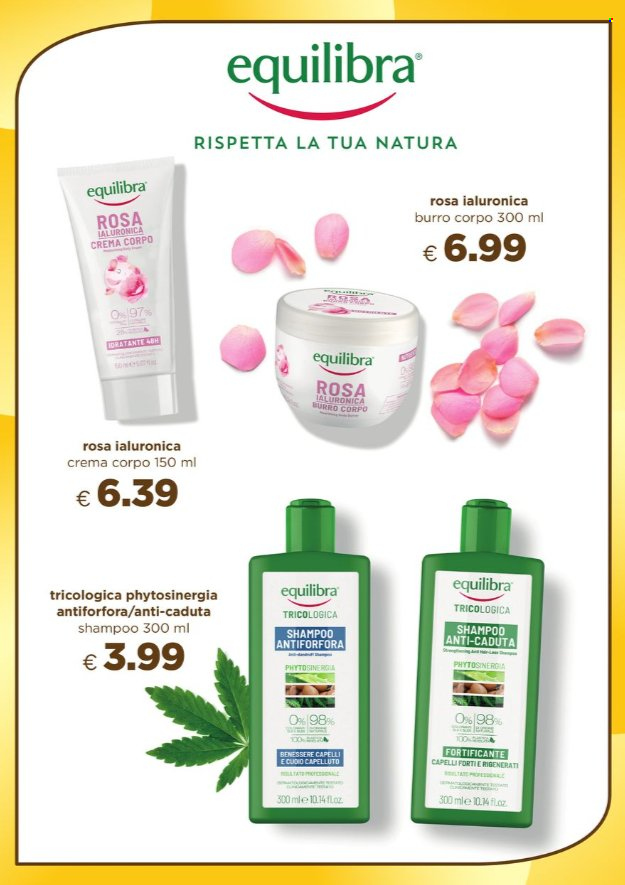 Volantino Acqua & Sapone - 19/5/2024 - 8/6/2024. Pagina 10