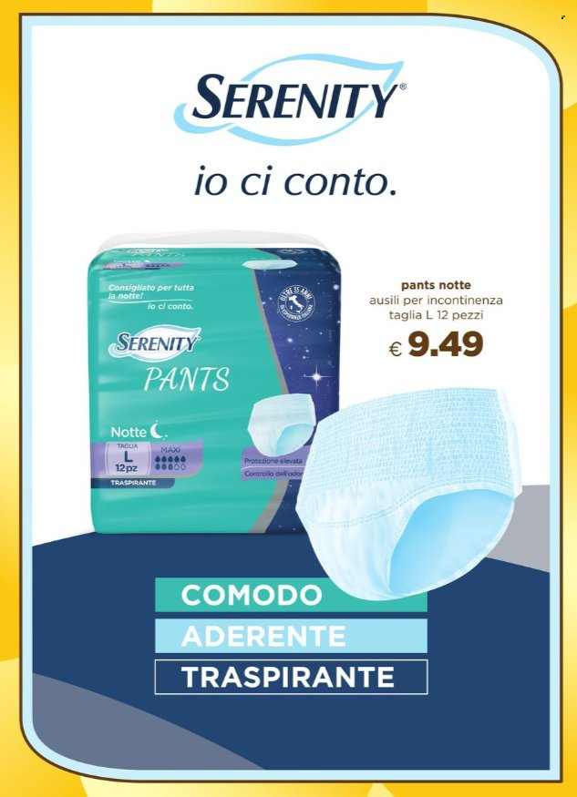Leták Acqua & Sapone - 19.5.2024 - 8.6.2024. Strana 15