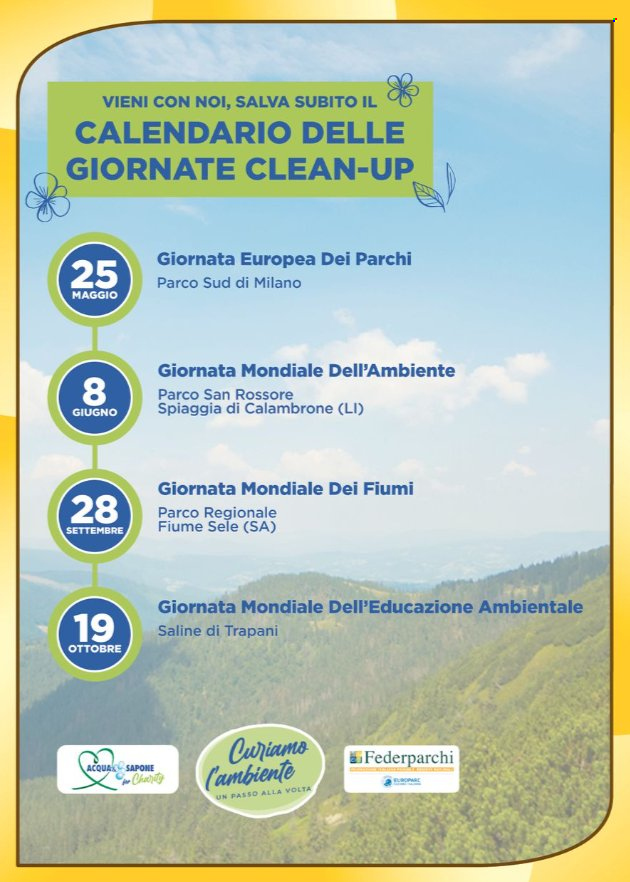 Volantino Acqua & Sapone - 19/5/2024 - 8/6/2024. Pagina 18