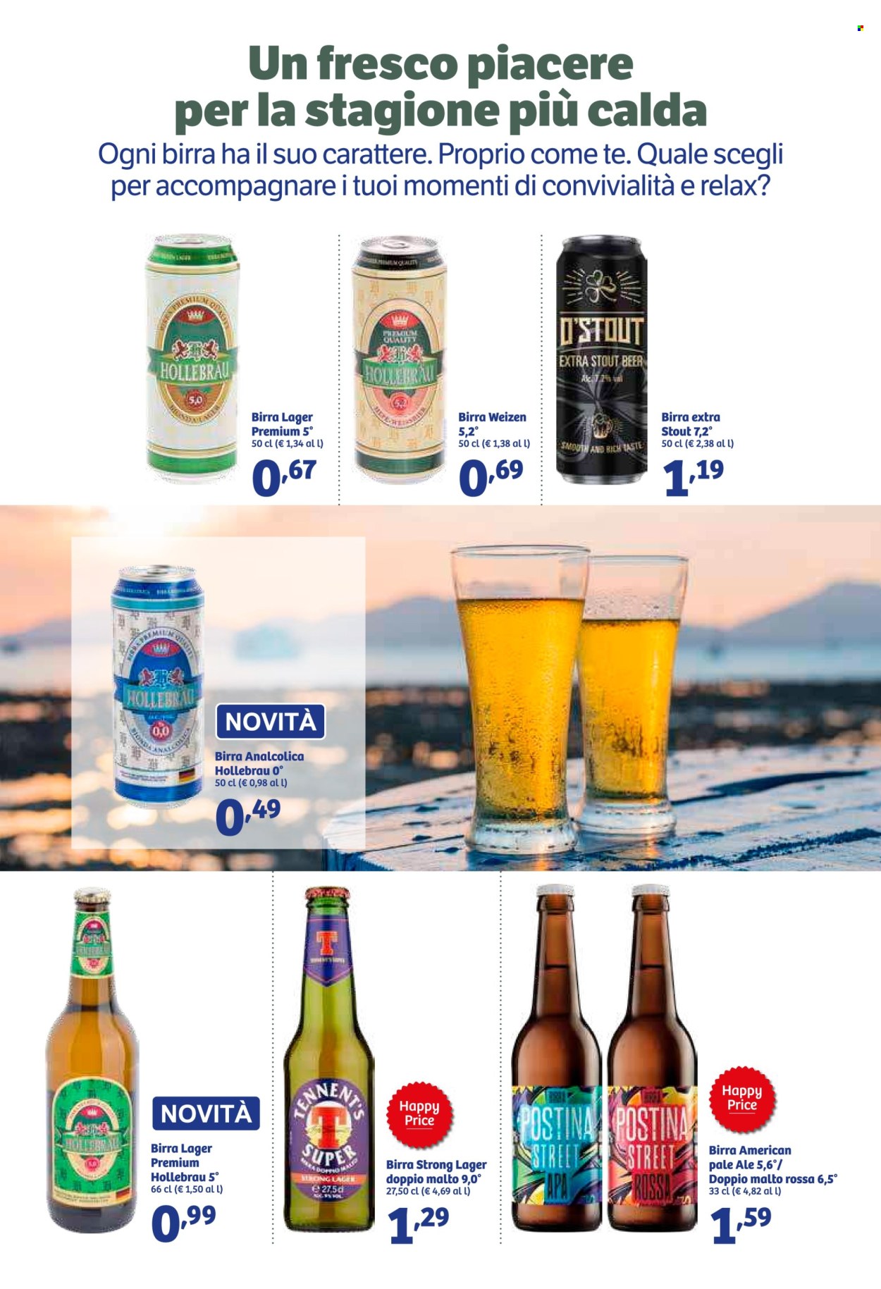 Volantino iN's Mercato - 22/5/2024 - 2/6/2024. Pagina 12