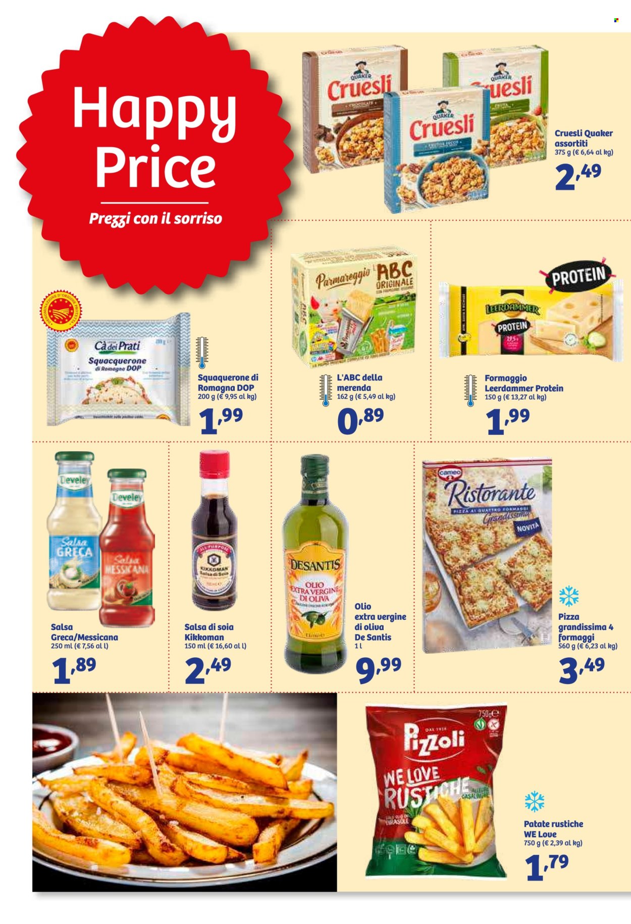 Volantino iN's Mercato - 22/5/2024 - 2/6/2024. Pagina 16