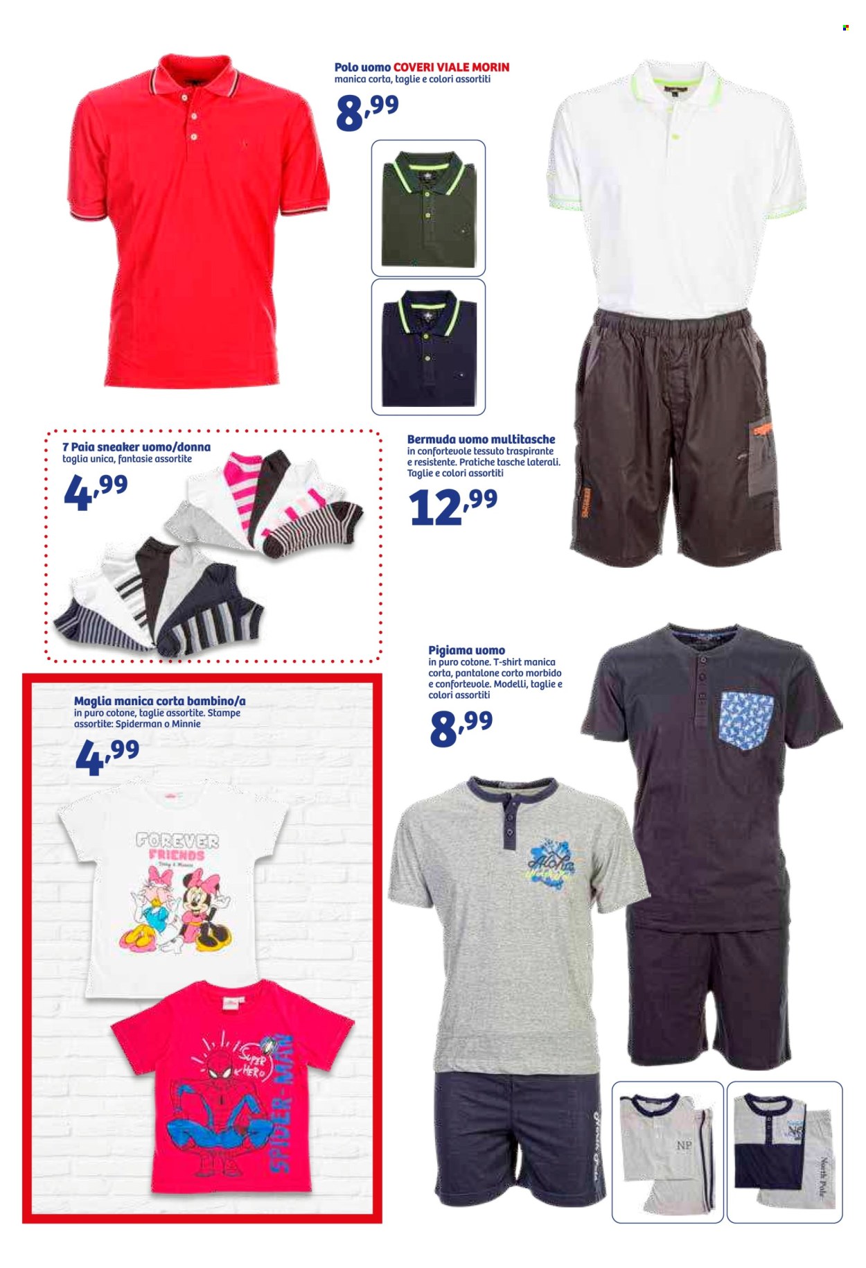 Volantino iN's Mercato - 22/5/2024 - 2/6/2024. Pagina 22