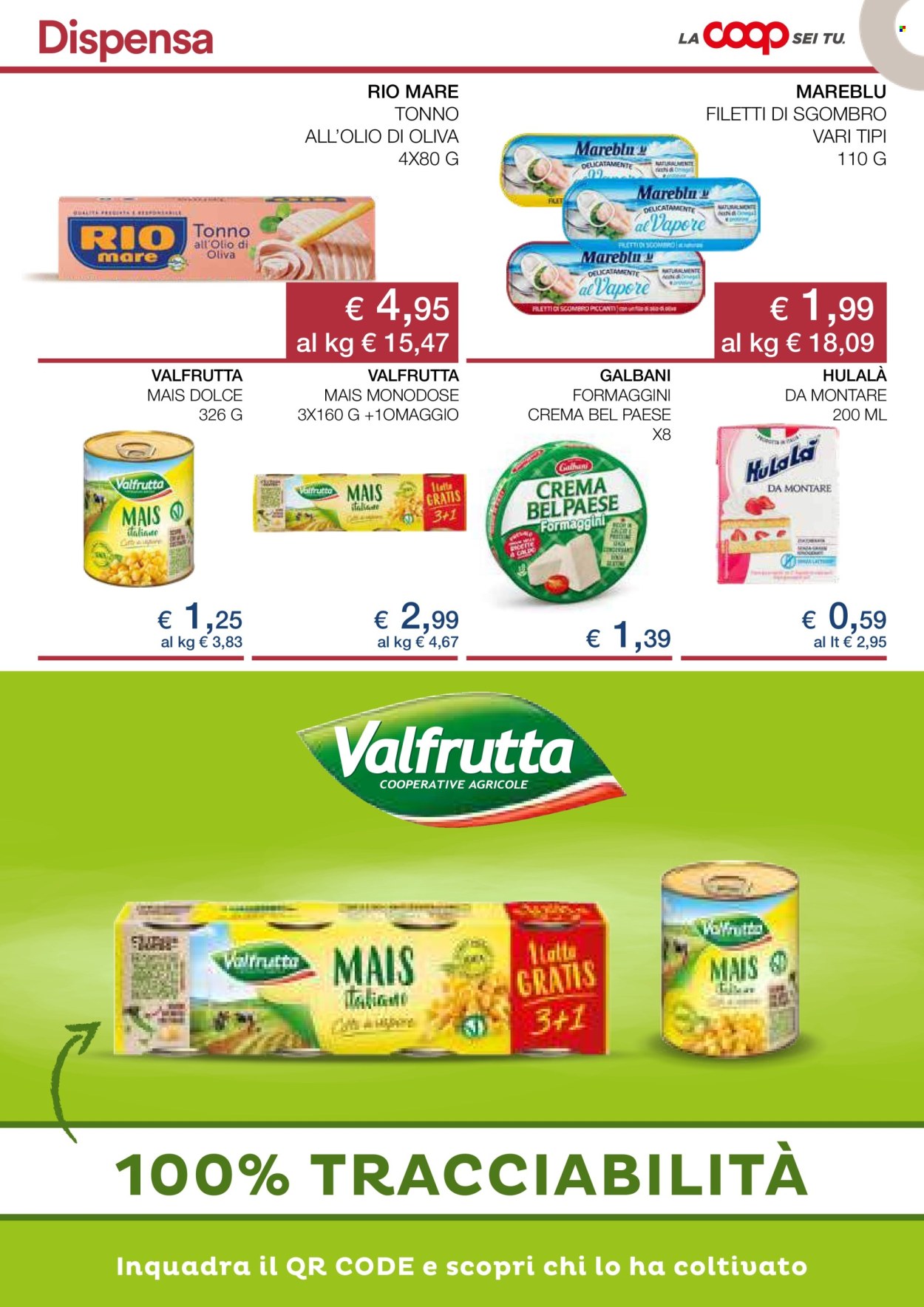 Volantino Coop - 22/5/2024 - 1/6/2024. Pagina 16