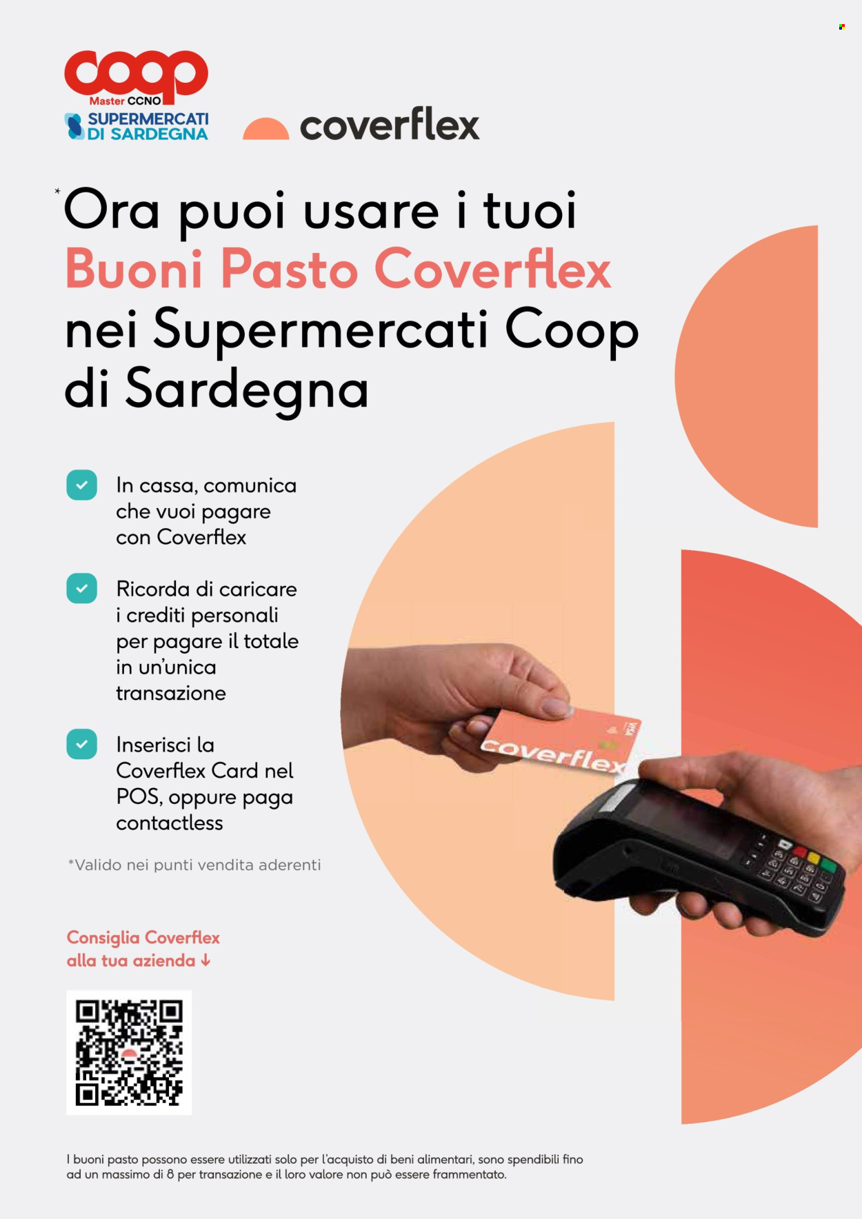 Volantino Coop - 22/5/2024 - 1/6/2024. Pagina 17
