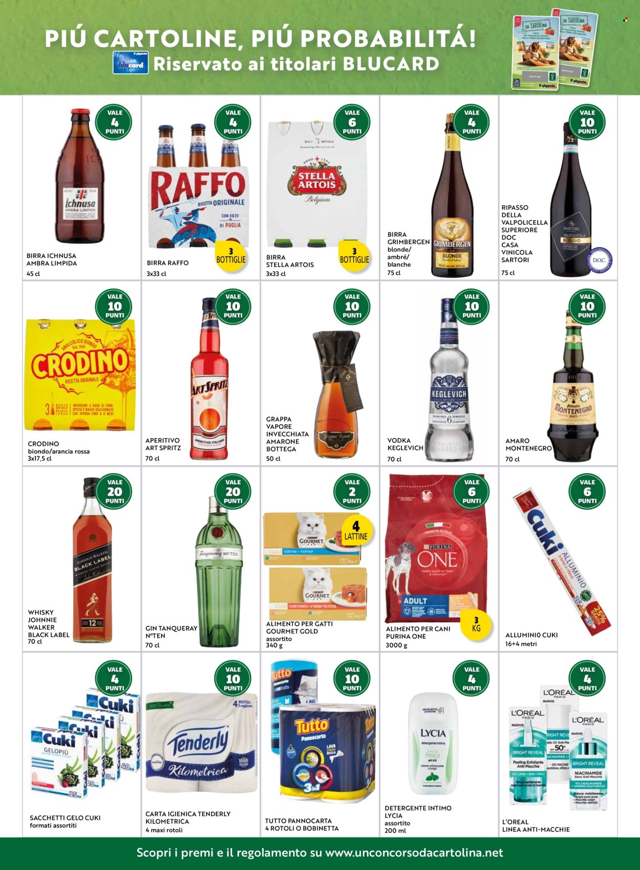 Volantino Il Gigante - 22/5/2024 - 16/6/2024. Pagina 9