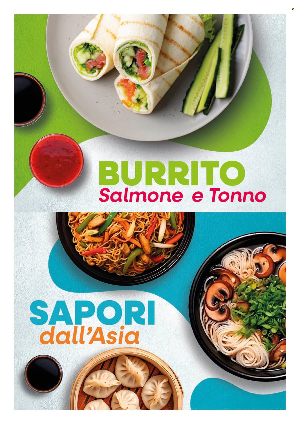 Volantino Carrefour - 23/5/2024 - 5/6/2024. Pagina 4