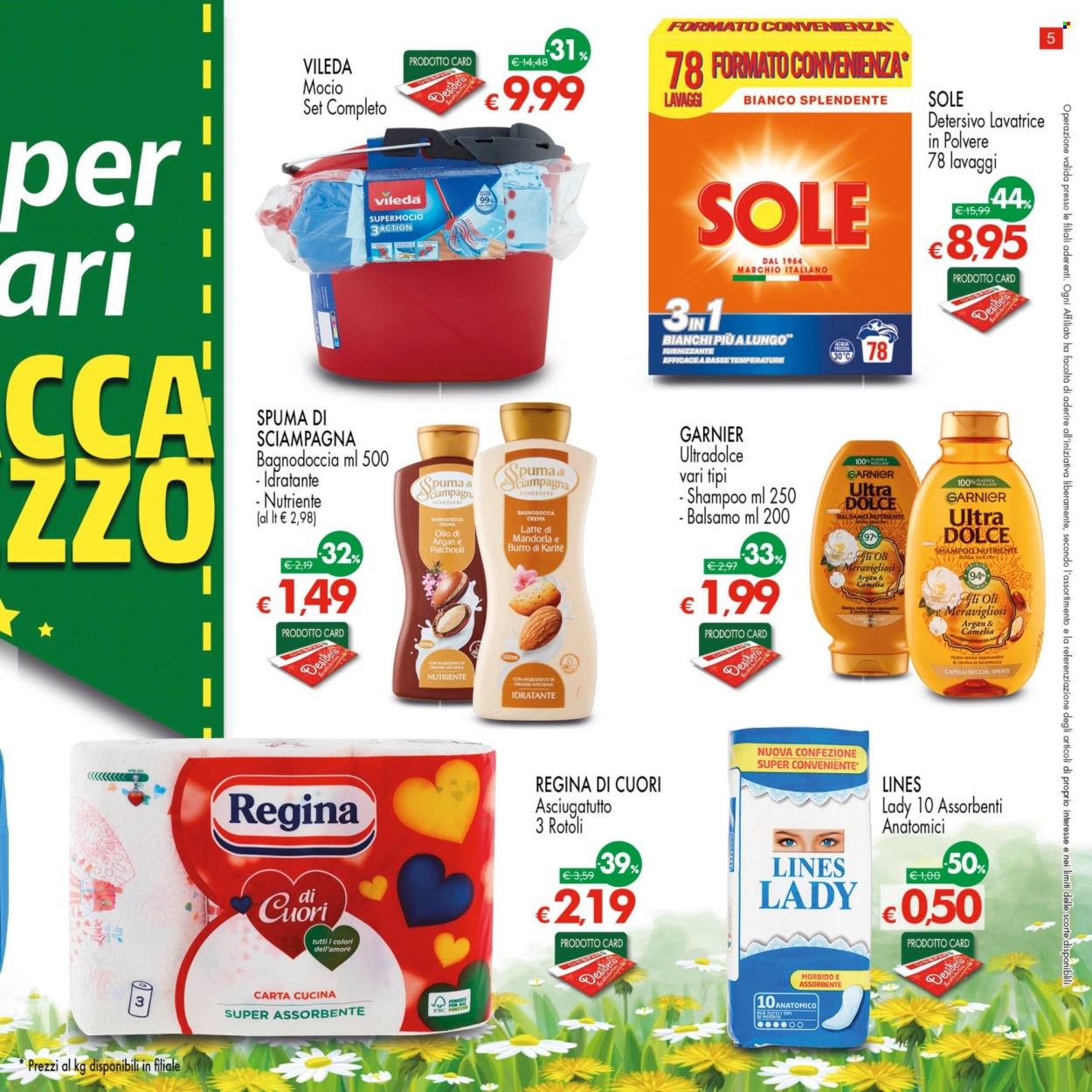 Volantino Despar - 23/5/2024 - 5/6/2024. Pagina 5