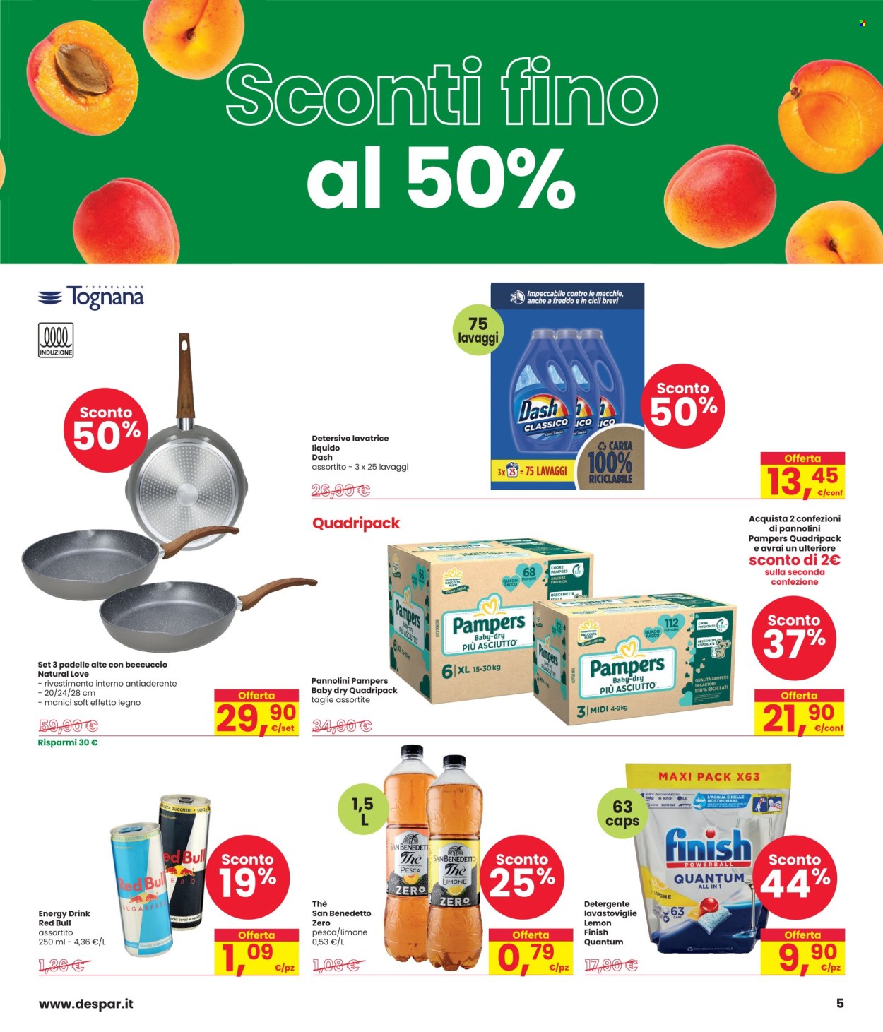 Volantino Interspar - 23/5/2024 - 5/6/2024. Pagina 5