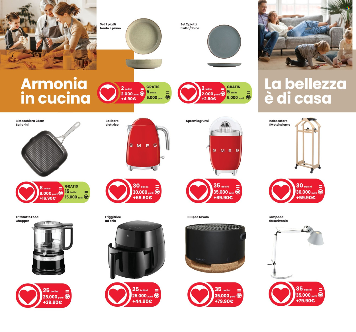 Volantino Interspar - 23/5/2024 - 5/6/2024. Pagina 2