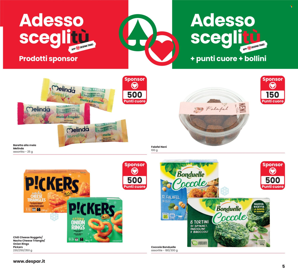 Volantino Interspar - 23/5/2024 - 5/6/2024. Pagina 5