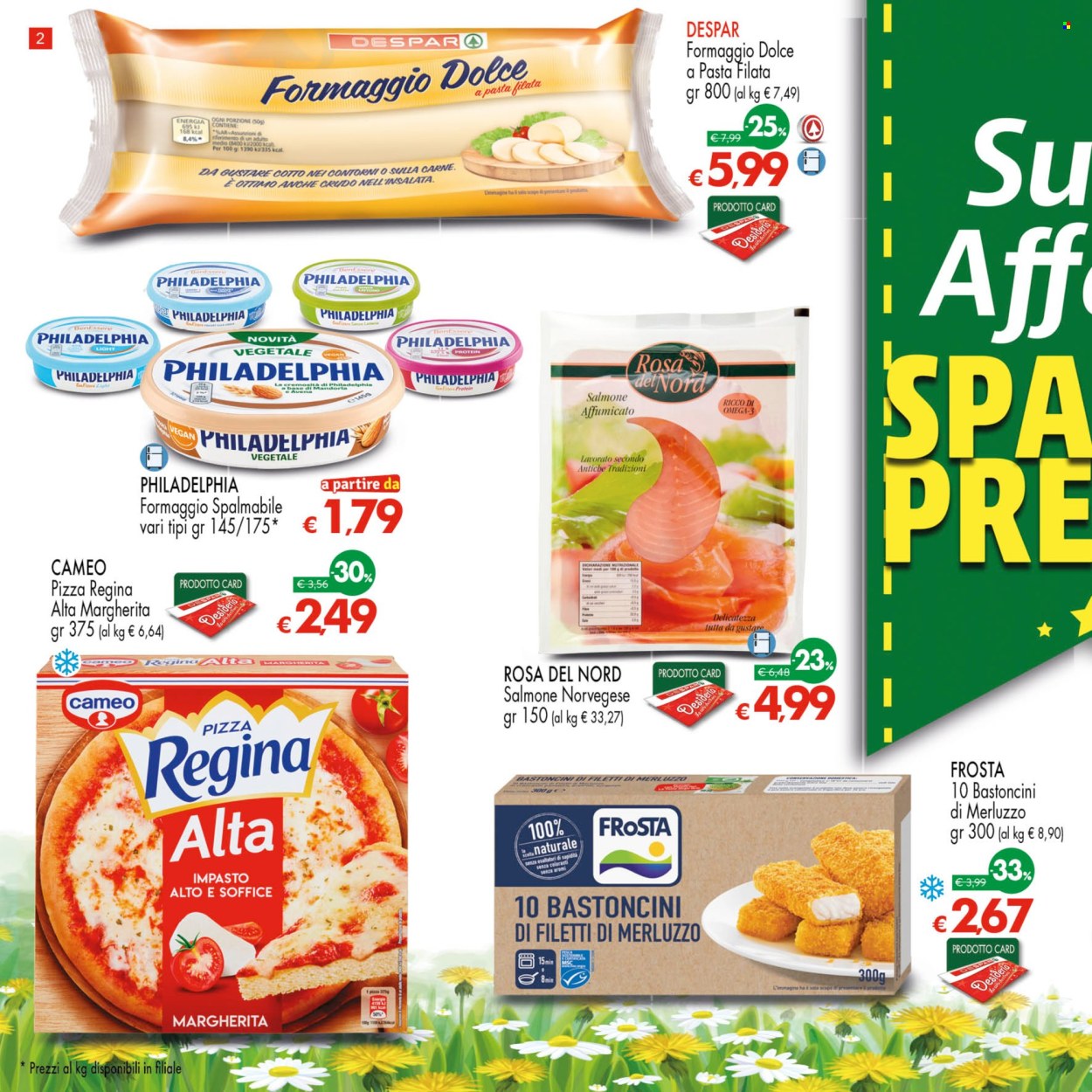 Volantino Interspar - 23/5/2024 - 5/6/2024. Pagina 2
