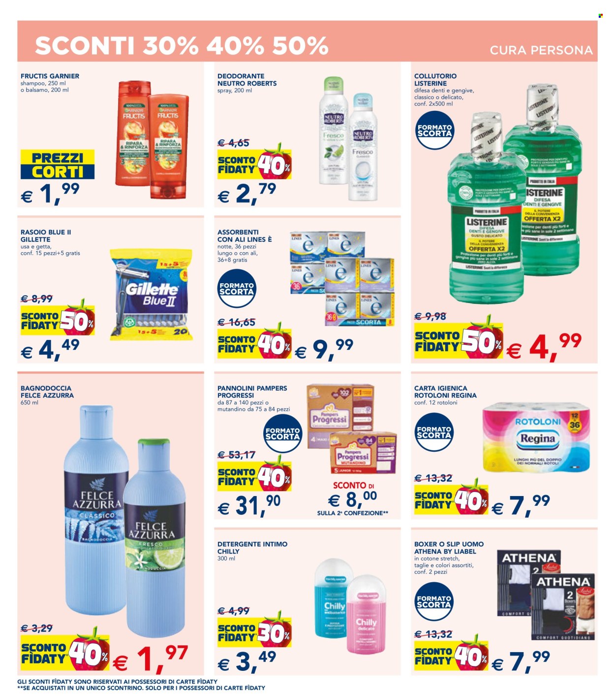 Volantino Esselunga - 23/5/2024 - 5/6/2024. Pagina 11