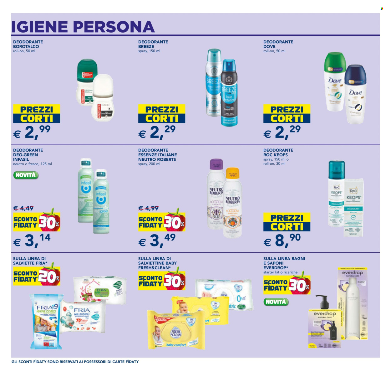 Volantino Esselunga - 23/5/2024 - 5/6/2024. Pagina 13