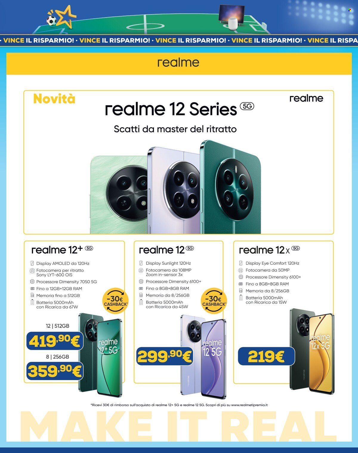 Volantino Euronics - 23/5/2024 - 5/6/2024. Pagina 11