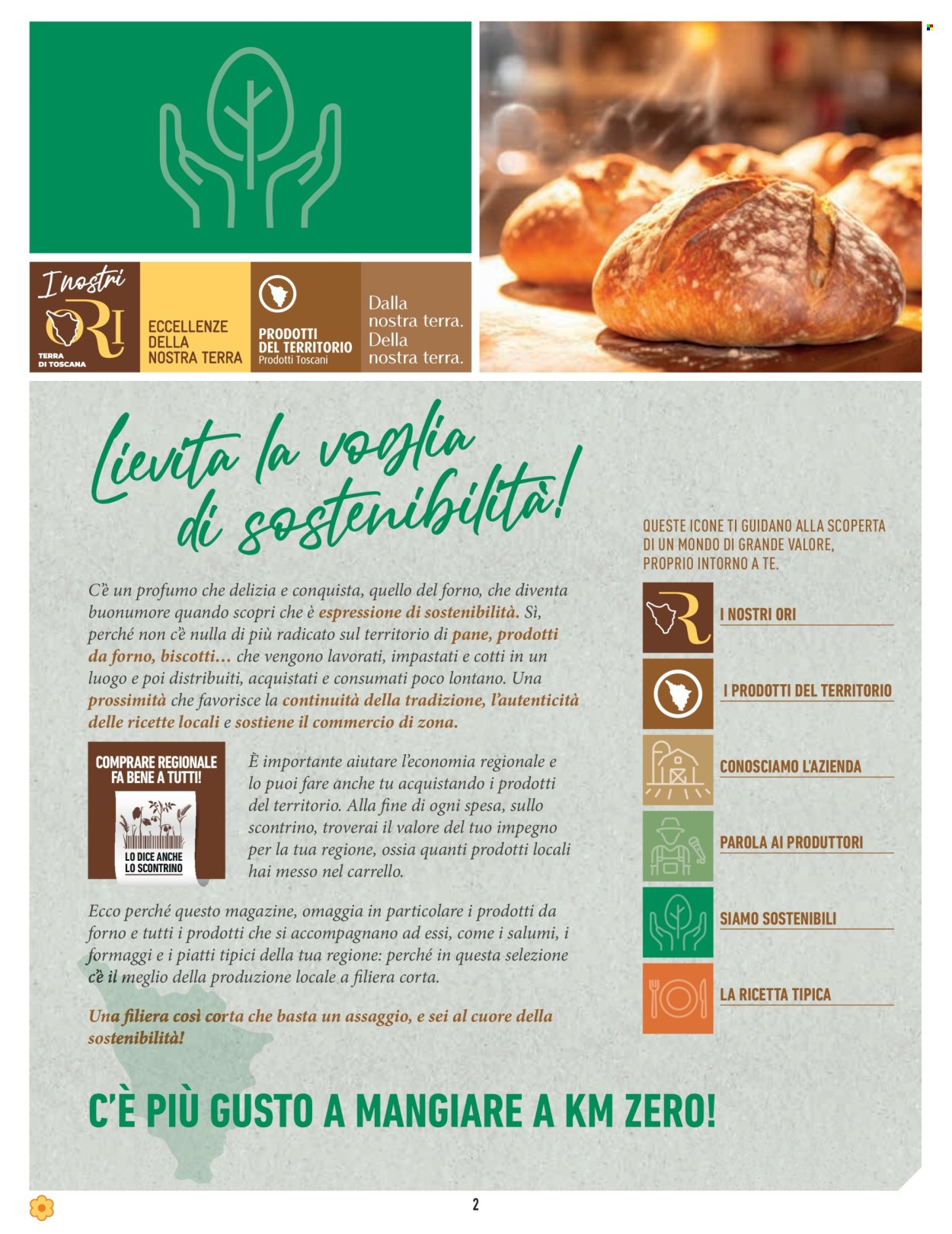 Leták Conad - 30.5.2024 - 12.6.2024. Strana 2