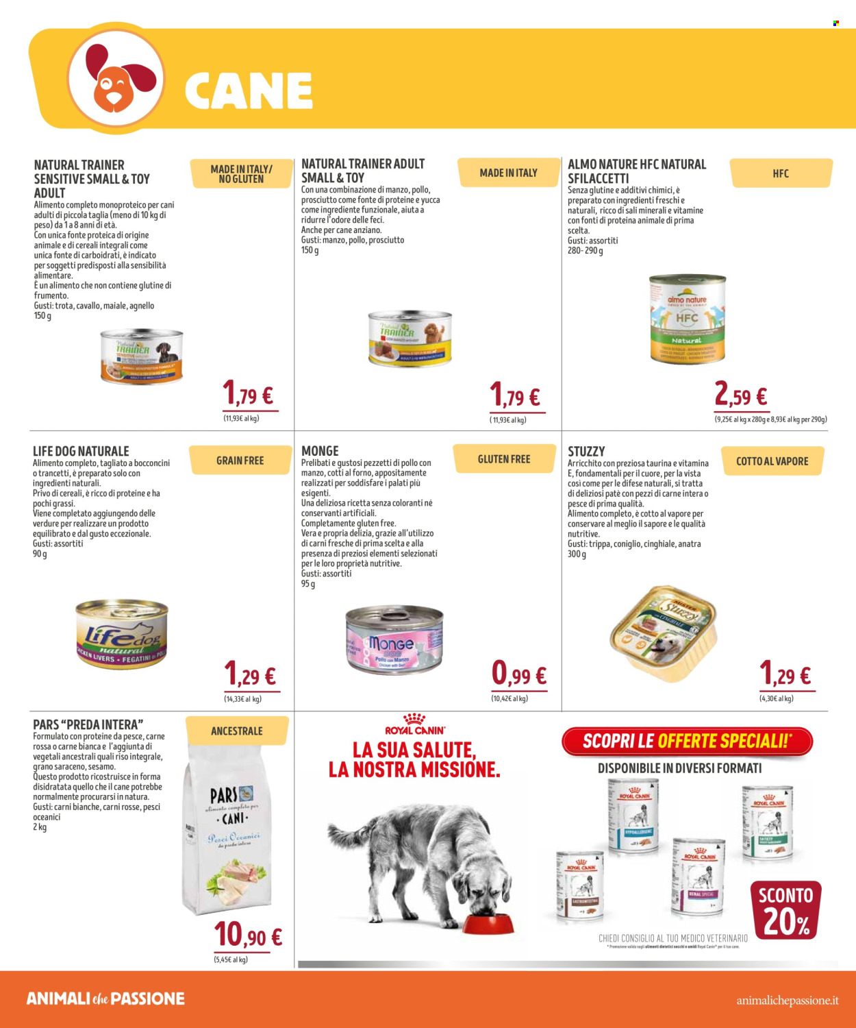 Volantino Il Gigante - 27/5/2024 - 23/6/2024. Pagina 2