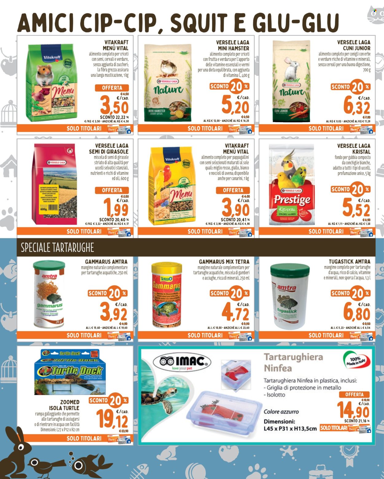 Leták Conad - 30.5.2024 - 26.6.2024. Strana 6